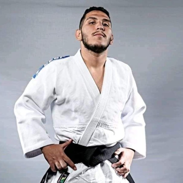 Wallyson Matias Nascimento