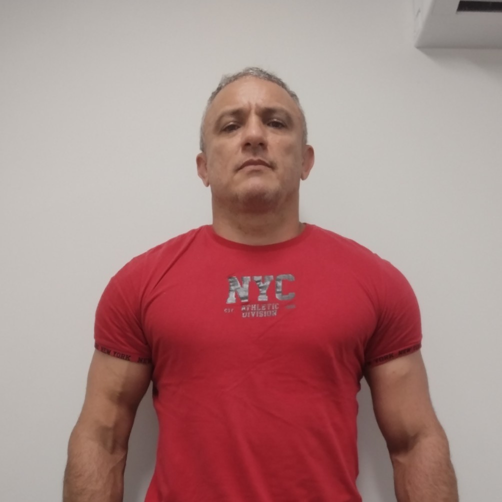 Fabio Leandro Gallo