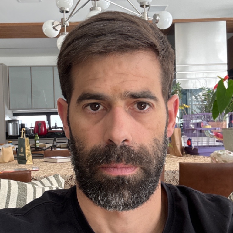 Rafael Izar Domingues Da Costa