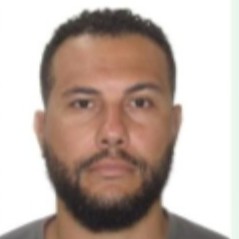 Maicon Da Rocha Simiao