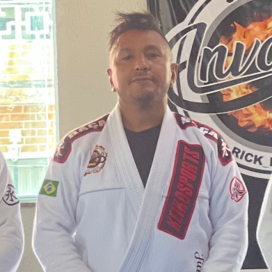 Ricardo Donato Dos Santos 