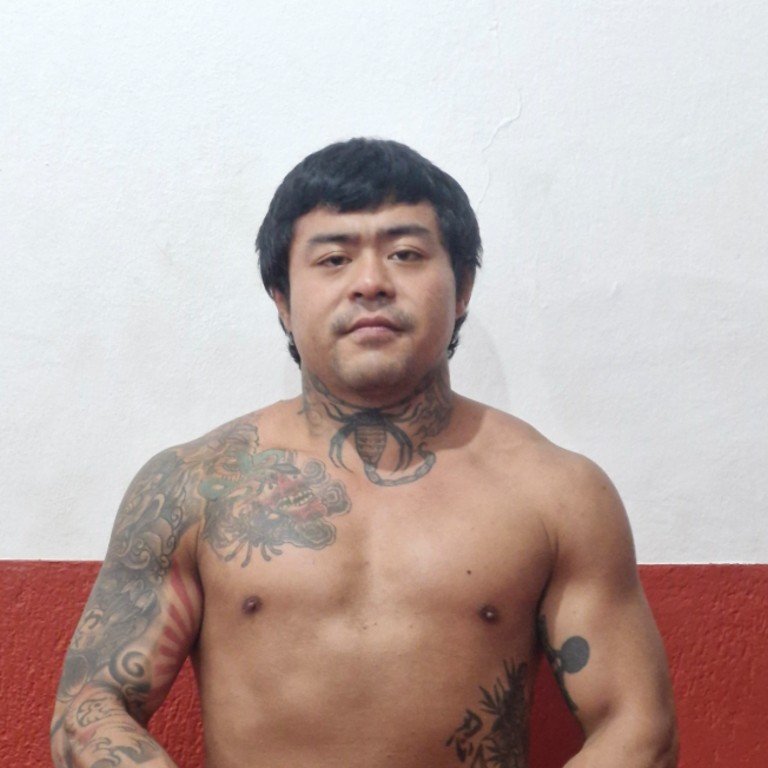 Jorge Yoshihara 