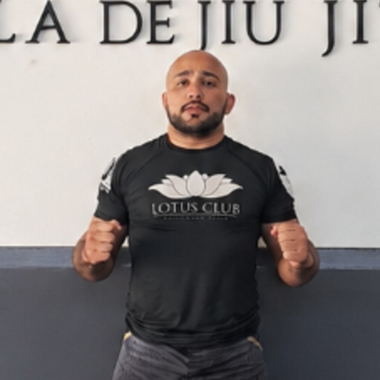 Felipe Rafael Dos Santos 