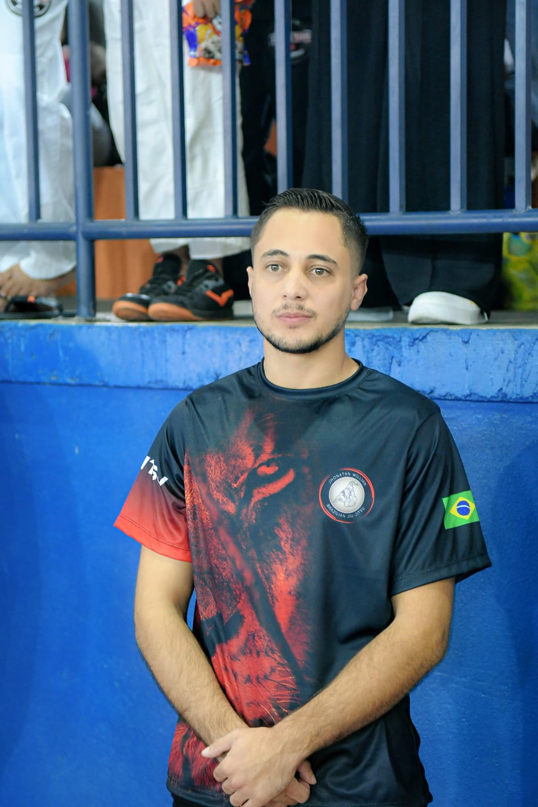 Jhonatan Willian Da Silva 