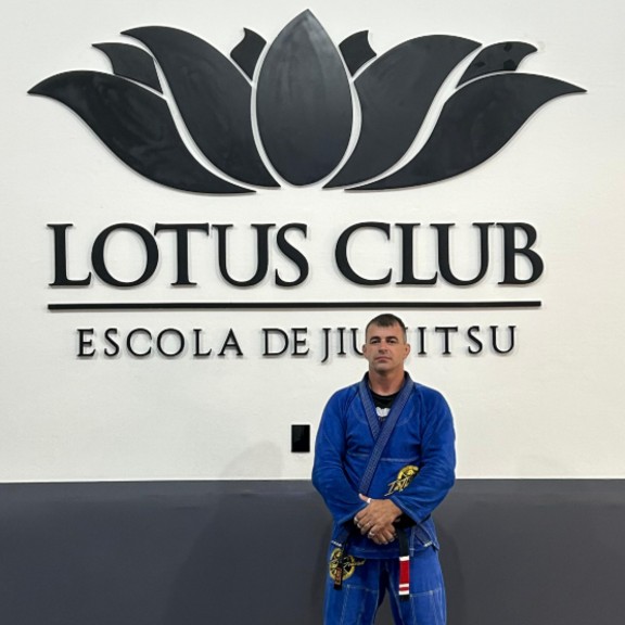 Sergio  Henrique Domingos De Camargo 