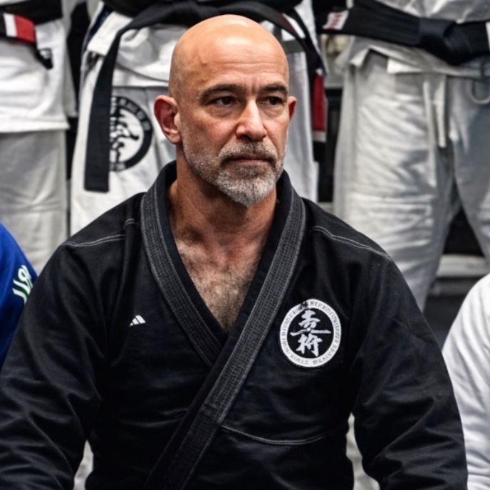 Mauro Eduardo Castilho
