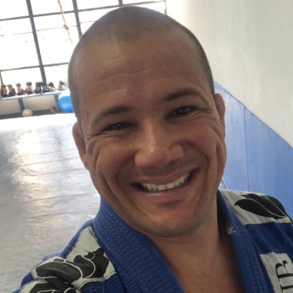 Cemir Jose Da Silva 