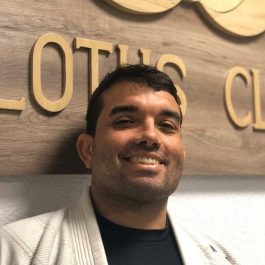 Sri Batista Marim 