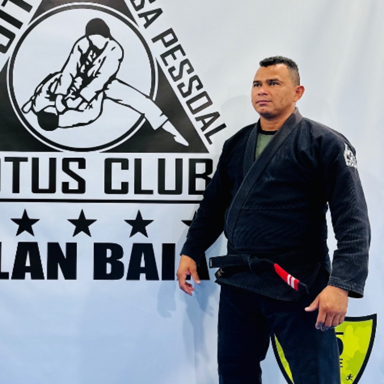 Moisés Dos Anjos Maciel Júnior 