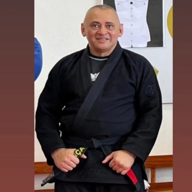 Arcimar França Trindade