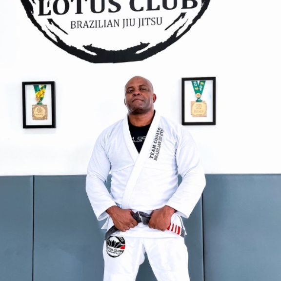 Danilo Fonseca Conceição 