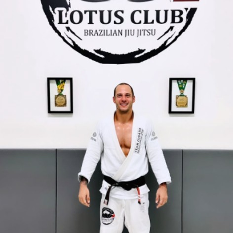 Marcelo Alegria Zecchinelli