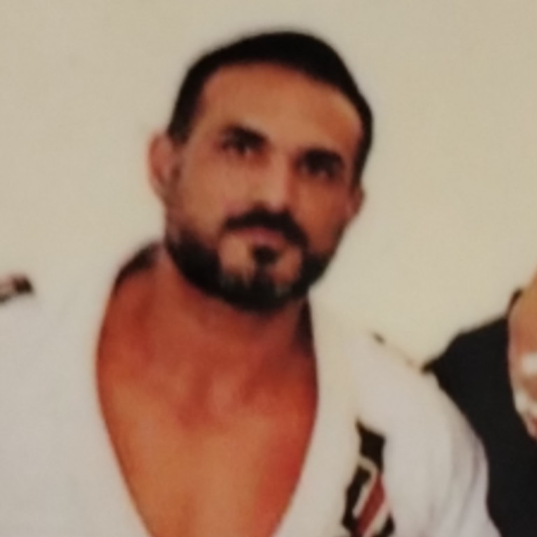 Damian Srur