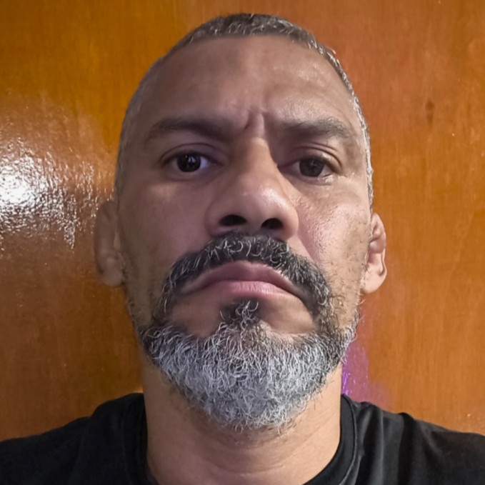 Adilson Martins Saldanha