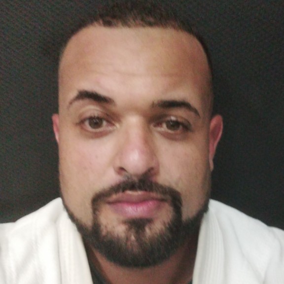 Rafael Santiago Vieira Da Fonseca 