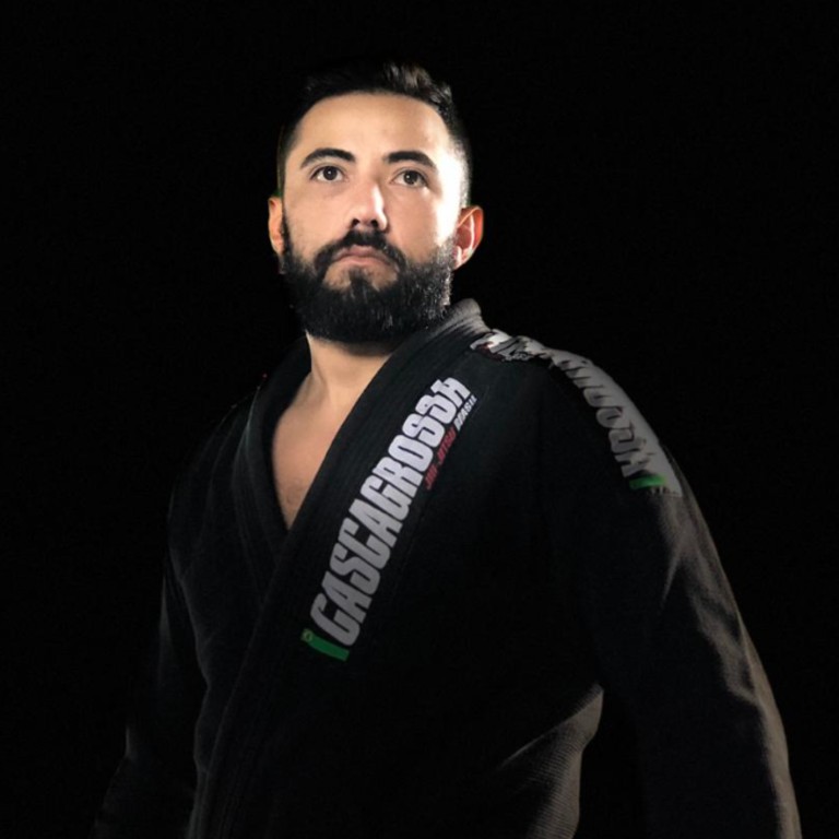 Cristovao Alves Cordeiro