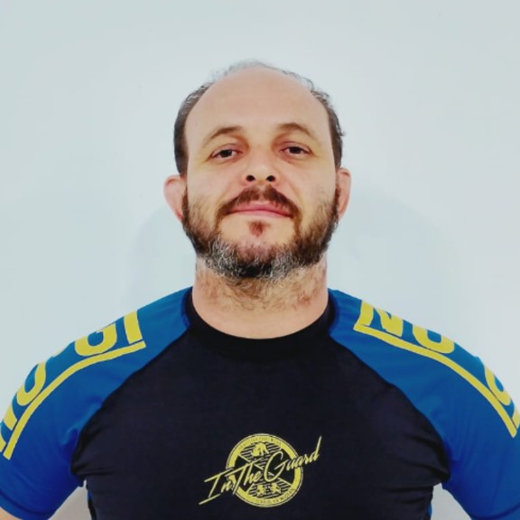 Benito Marcelino Lunz Junior