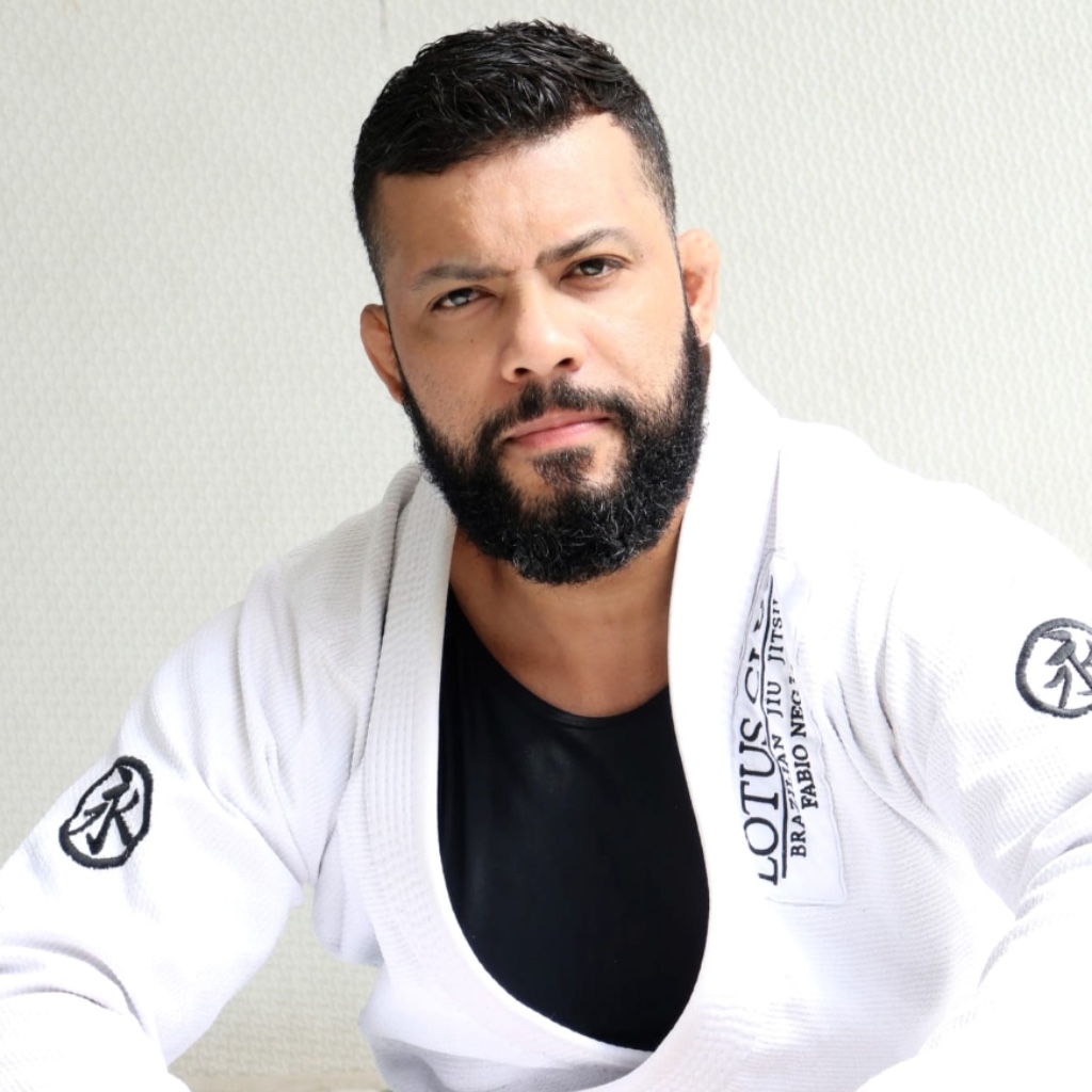 Roni Gonçalves Do Nascimento 