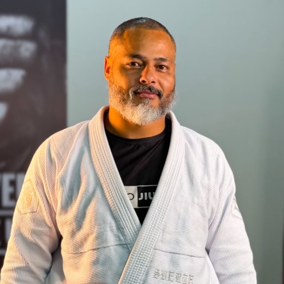 Erick Candido Da Costa Vieira