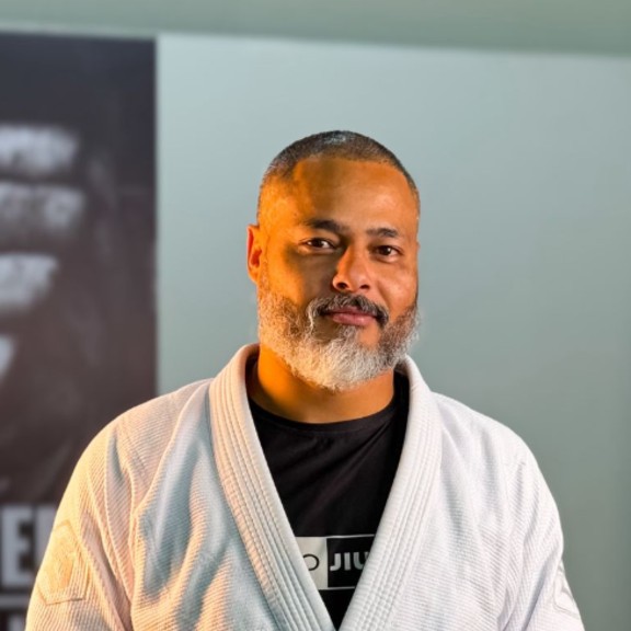 Erick Candido Da Costa Vieira
