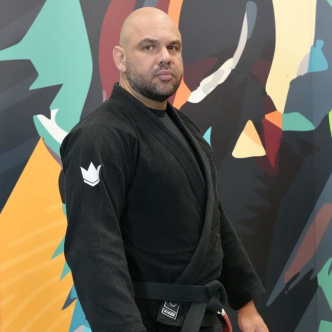 Thiago Santos Moraes 