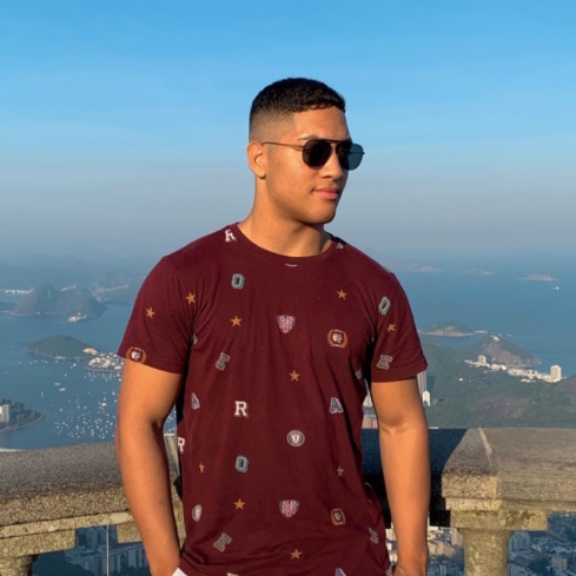 Edson Bahiense Braz 