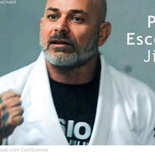 Jeferson Rodrigo Machado