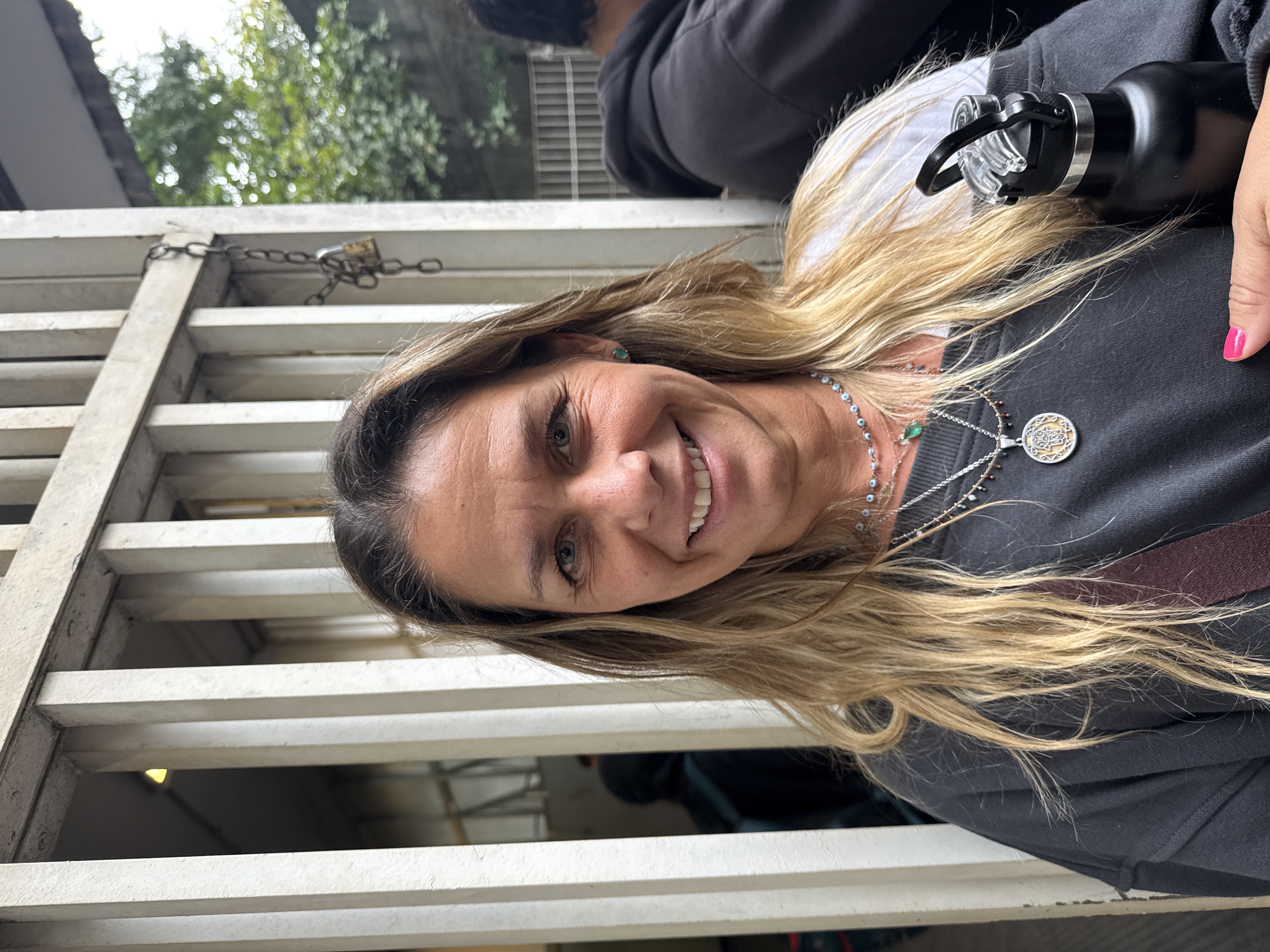 Luciana De Almeida Tocante Goldmann 