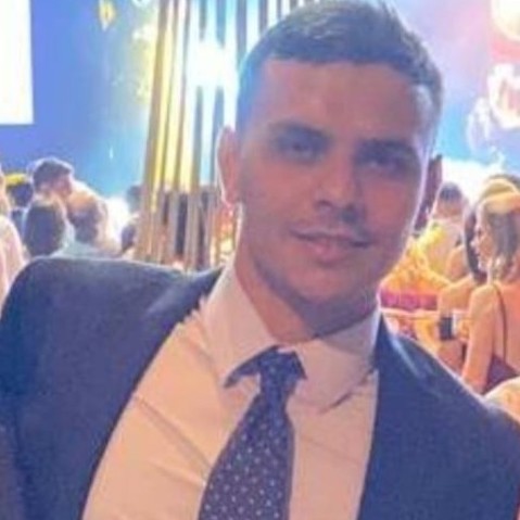 Aaron Domingues Gonçalves Da Silva 