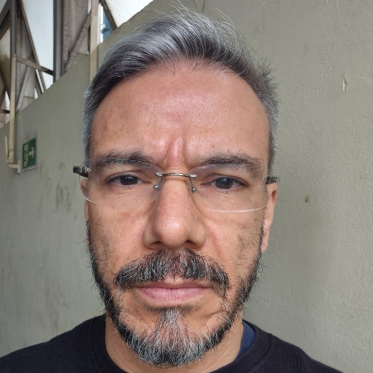 Fernando Tadeu Marques 
