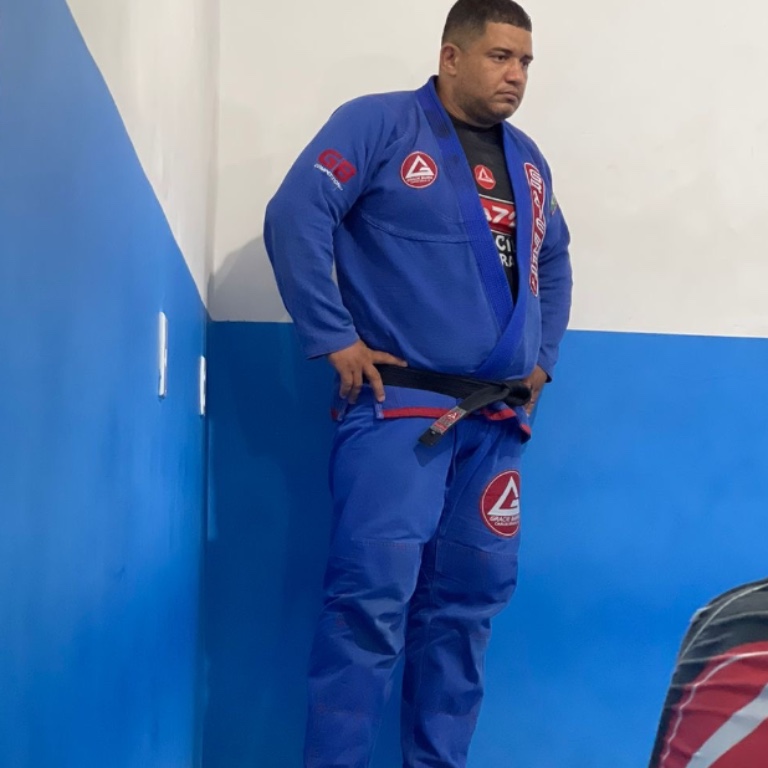 John Victor Lima Ferreira De Souza