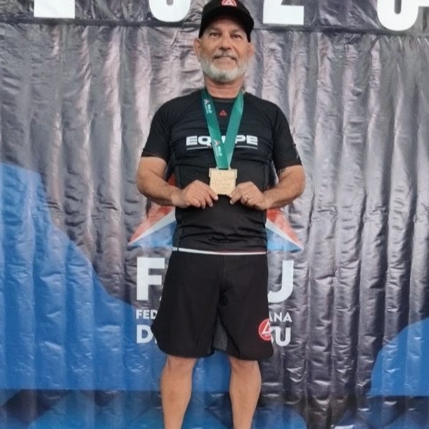 Carlos Alberto Barros 