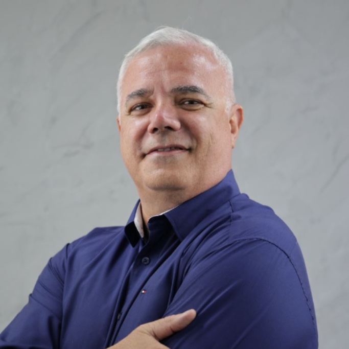 Sergio Pereira De Magalhães Junior 