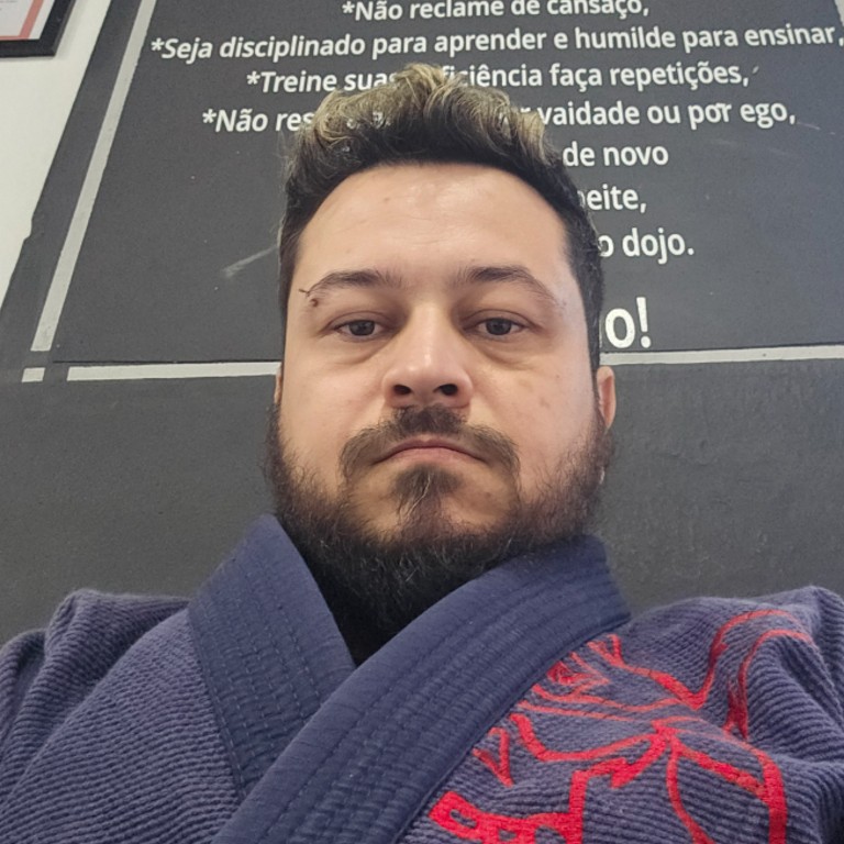 Gilmarques Jose De Almeida