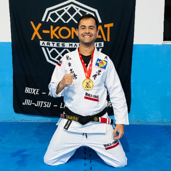 Fernando Fernandes Botelho