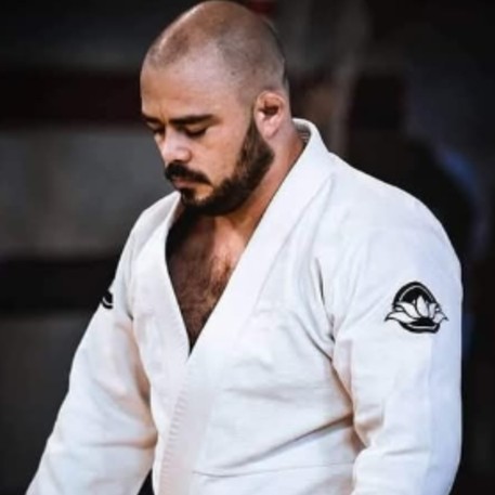 Emanuel Jaba Espinosa