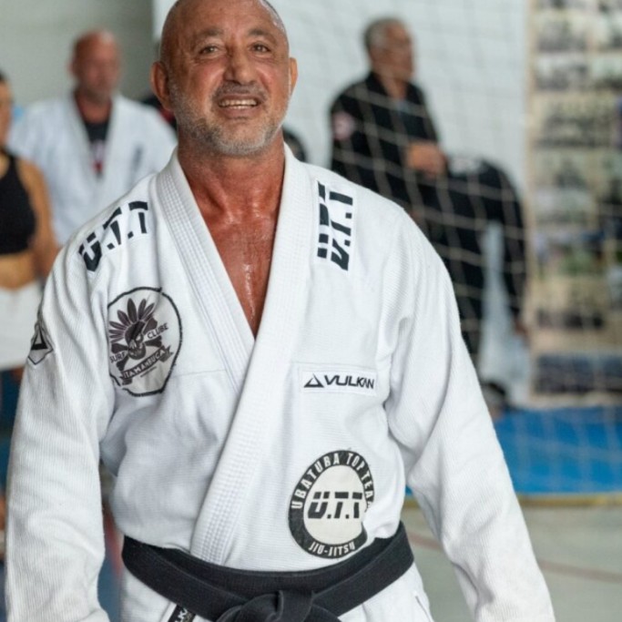 Marco Antonio Christiano De Carvalho