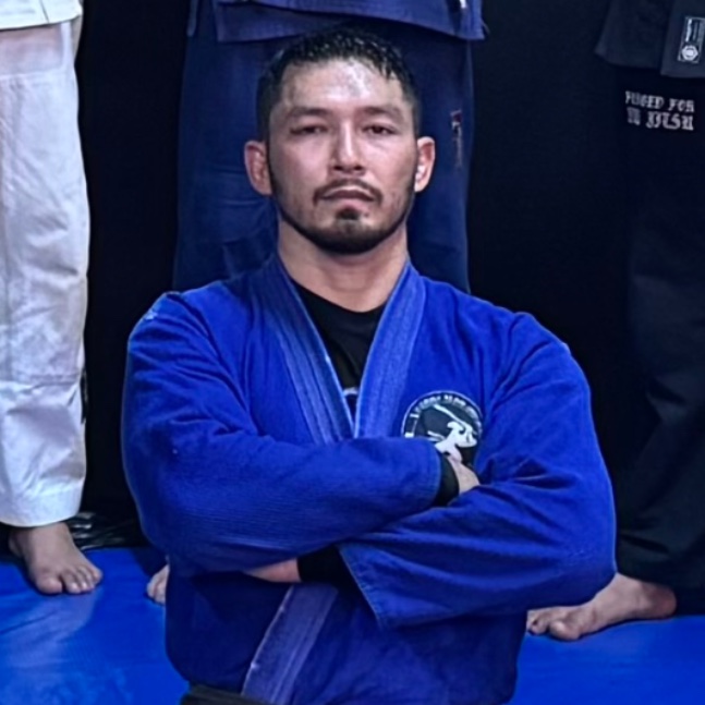 Lenno Carneiro Ozawa