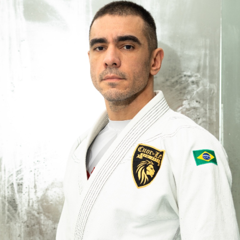 Ricardo Luís Carpentieri Mendes