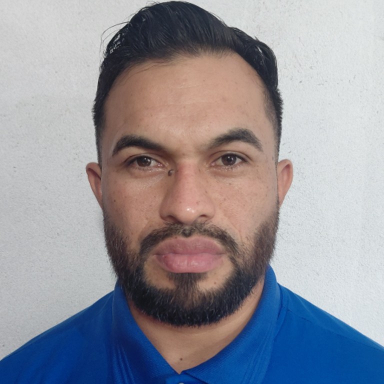 Henielson Silva Da Costa 