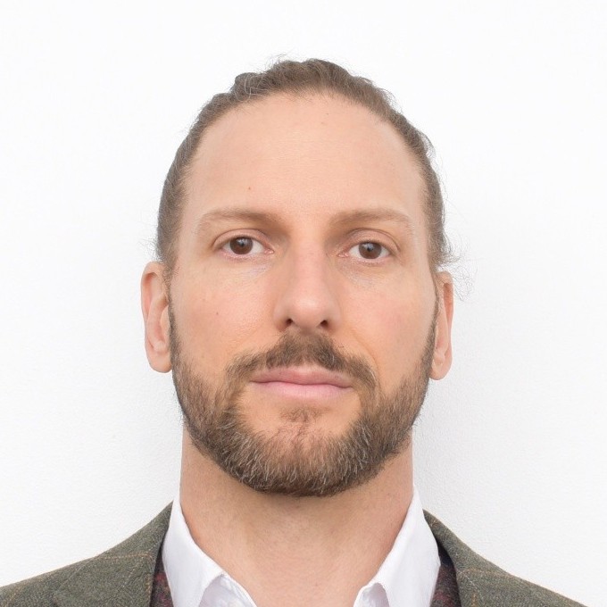 Jared Nathanson