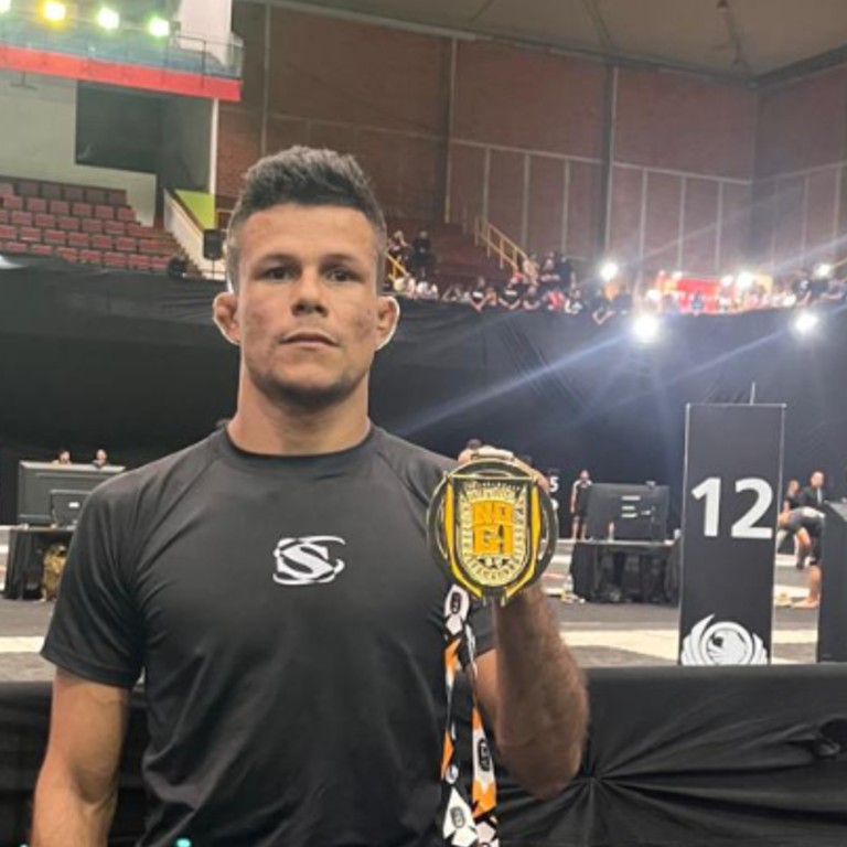 Saul Vieira Da Silva 