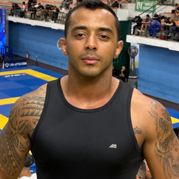 Yuri Matosinhos De Freitas Santos