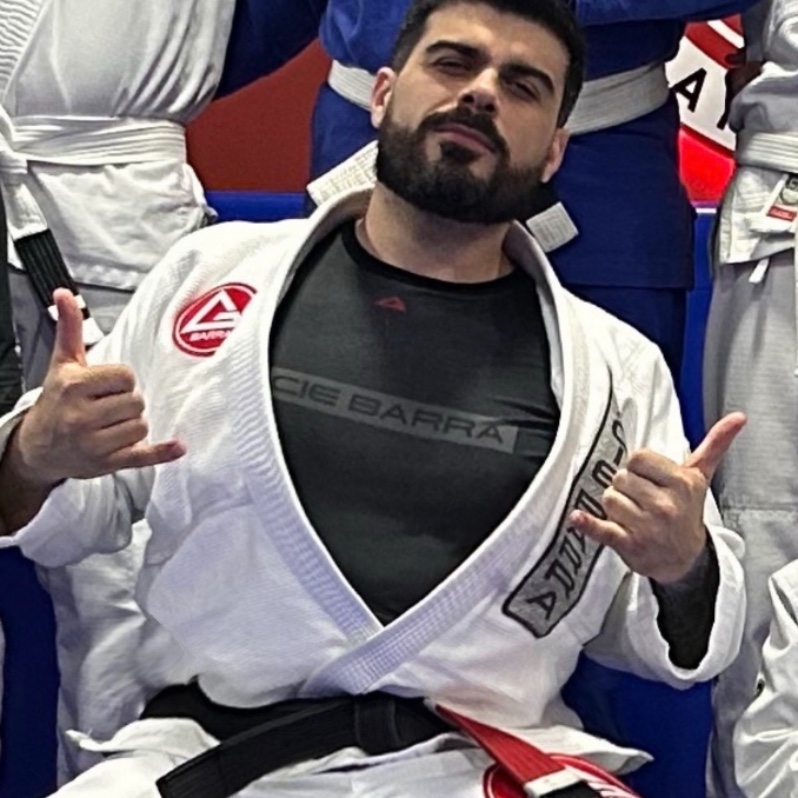 Marcelo Alves De Aguiar Da Silva