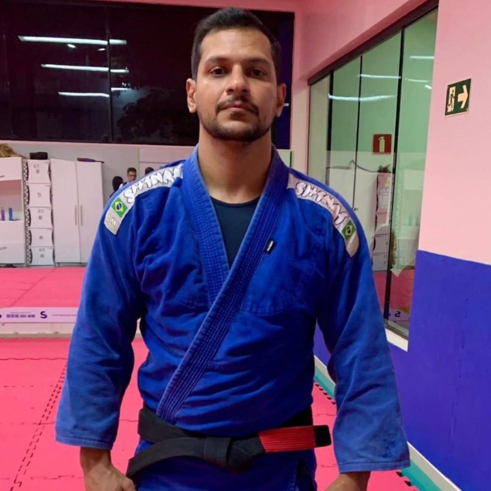 André Alves Assem