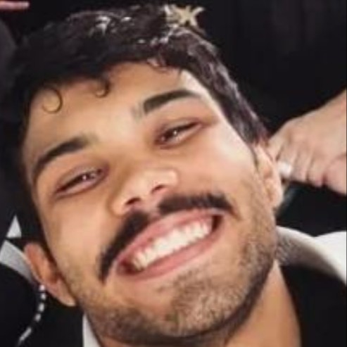 Jhonatan Maciel Azevedo 