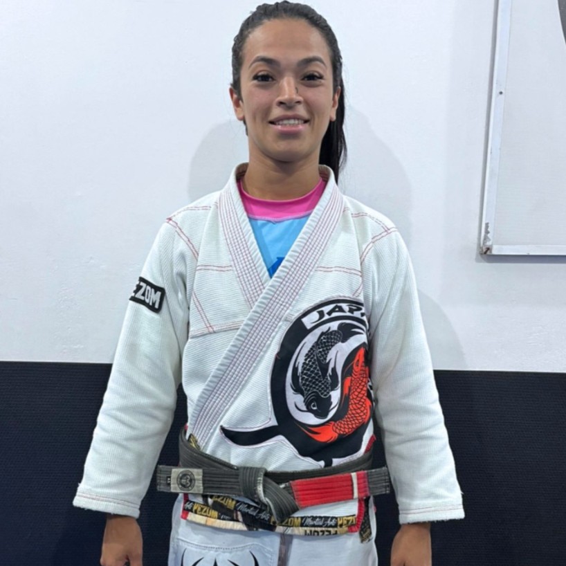 Rafaela Da Conceição Dos Reis 