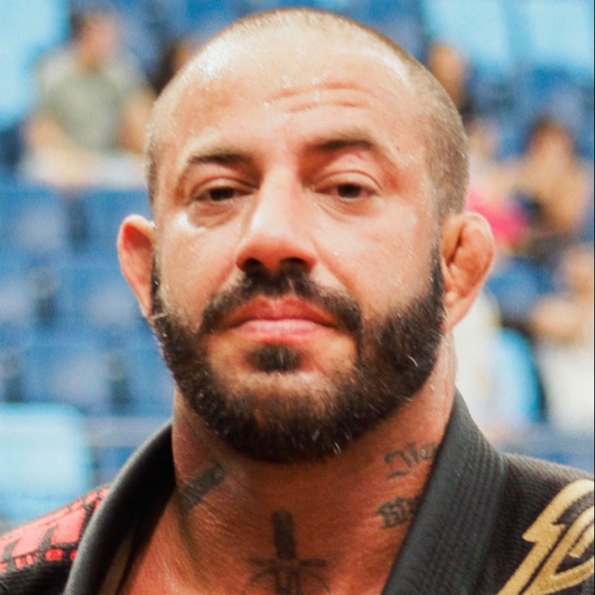 Moisés Fernandes Cavalcante 