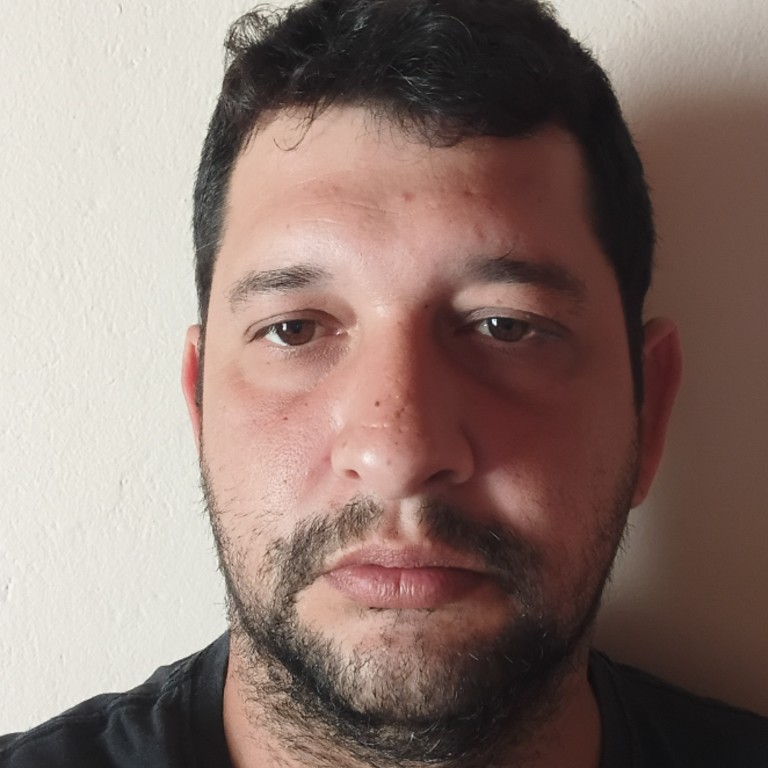 Diógenes Craveiro De Castro
