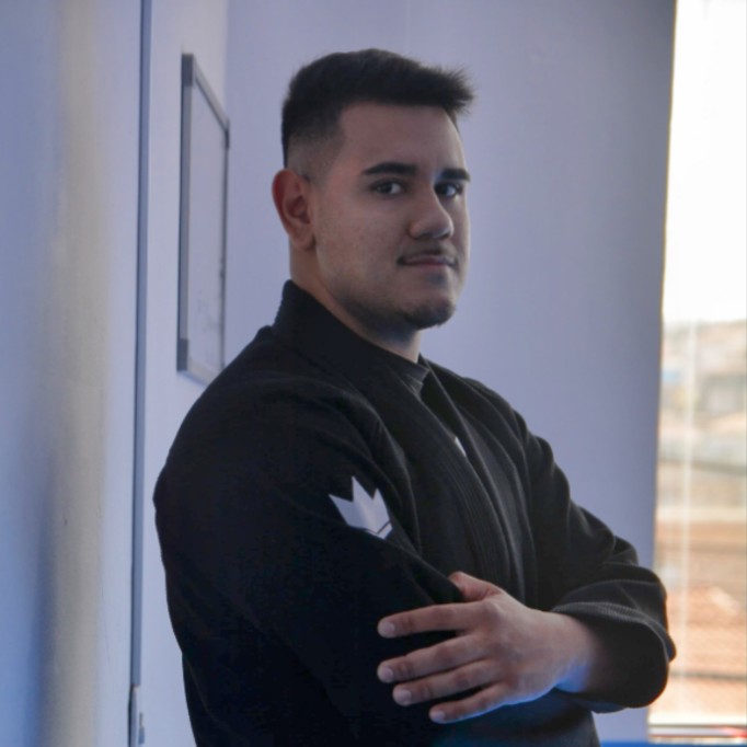 Vitor Gabriel Freitas Lima 